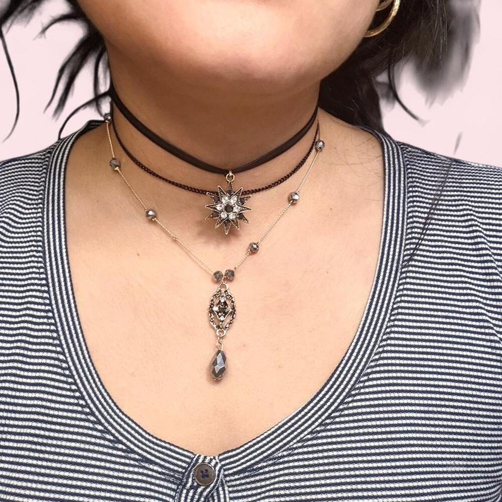 Fairycore whimsy goth dark fairy